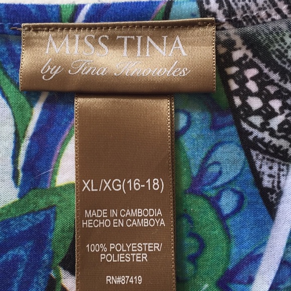 Cover up - Picture 7 of 8